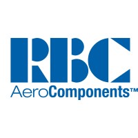 RBC AeroComponents logo - Similar company to Evolution Glasgow (Bni)