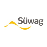 Süwag Energie AG logo - Similar company to Mainova Ag