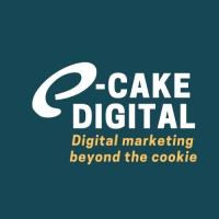 E-Cake Digital logo