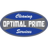 Optimal Prime Cleaning Services logo - Similar company to Prime Optimal Solutions