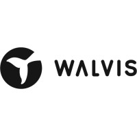 Walvis logo - Similar company to Afripads