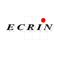 ECRIN logo - Similar company to Comité Richelieu