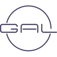 Gulf Arabic Localisation logo - Similar company to Lenguadict