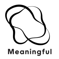 Meaningful logo - Similar company to Meaningful