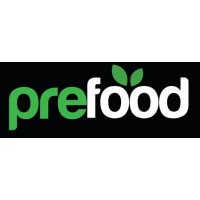 Prefood logo - Similar company to Richcorn