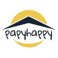 Papyhappy logo - Similar company to Softvoice