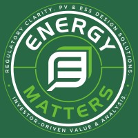 ACDC Energy Matters, LLC logo - Similar company to Solvana