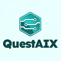 QuestAIX logo - Similar company to Paymentbox | Changing The Crypto Landscape