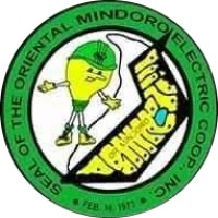 Oriental Mindoro Electric Cooperative, Inc. (ORMECO) logo - Similar company to Xrc Mall Developer, Inc.