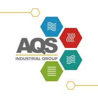 AQS Industrial logo - Similar company to Fesmex/ Fluid Equipment Supply Company