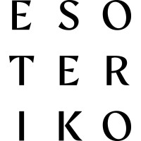 Esoteriko logo - Similar company to Arcanary