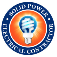 solid power inc logo - Similar company to Amplitech Group
