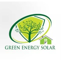 Green Energy Solar Technologies logo - Similar company to Solar Cool Technologies, Inc.
