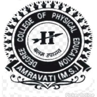 HVPM: Hanuman Vyayam Prasarak Mandal logo - Similar company to Rohatech India