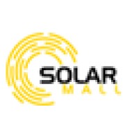 Solar Mall Nigeria logo - Similar company to Vertical Solar