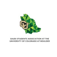 Saudi Student Association (SSA) at CU Boulder logo - Similar company to Bidaya
