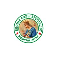 Regina Caeli Specialist Hospital,Awka