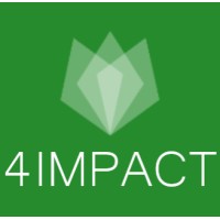 Cloverleaf4Impact logo - Similar company to A3S