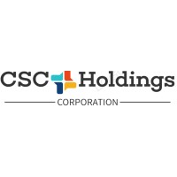 CSC Holdings Corporation logo - Similar company to Csc Management