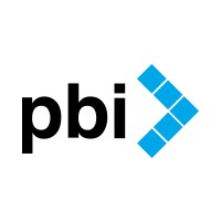 PBI Research Services logo - Similar company to Three Timbers Services