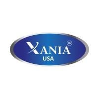 Xania Corporation USA Inc. logo - Similar company to Southern Ocean Biotech