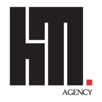 KM AGENCY logo - Similar company to The Bsmnt