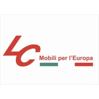 LC S.p.a logo - Similar company to Imar Srl