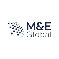 M&E Global logo - Similar company to Technix