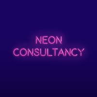 NEON CONSULTANCY logo - Similar company to Digistic.Media