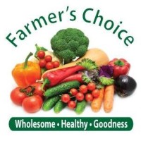 Farmer's Choice USA logo - Similar company to Exynos
