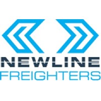 Newline Freighters logo - Similar company to Hunter Express