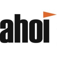 ahoi Werbeagentur GmbH | einhundert prozent kreativ logo - Similar company to Lattal Enterprise Gesellschaft Für Unternehmensberatung Gmbh