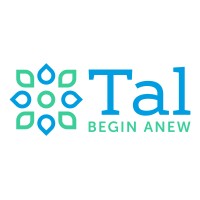 Tal Behavioral Health logo - Similar company to V-Flat World
