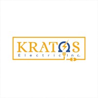 Kratos Electric Inc. logo - Similar company to Tm-R