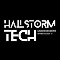 HailStorm tech logo - Similar company to Three Patterns
