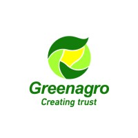 Greenagro Dooel Skopje logo - Similar company to Greenagro