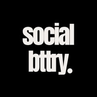 social bttry. logo - Similar company to Group82, Inc.