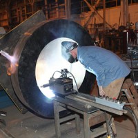 Troy Boiler Works, Inc. logo - Similar company to Blipshift