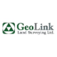 GeoLink Land Surveying Ltd. logo - Similar company to Isaak, Osman & Associates Bc Land Surveyors