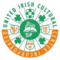 United Irish Cultural Center, Inc. logo - Similar company to Irish Network Seattle