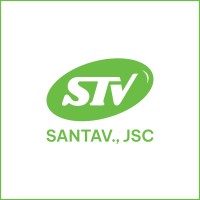 SANTAV - Chăm sóc sức khoẻ - Chia sẻ niềm vui logo - Similar company to Vsk Group