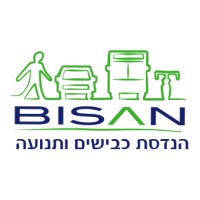 BISAN - HIGH-WAY & TRAFFIC ENGINEERING LTD logo - Similar company to Majalaat | مجالات