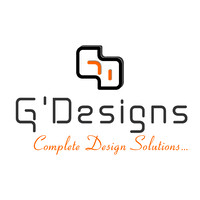 GDESIGNS logo - Similar company to Gdesigns