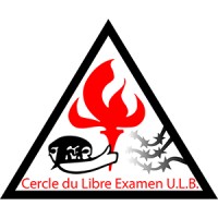 Cercle Du Libre Examen De L'Ulb