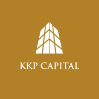 KKP Capital logo - Similar company to Voltgrid S.R.L