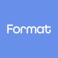 Format Digital logo - Similar company to Quiet Mind