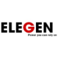 Elegen logo - Similar company to Matase Industrial Solutions