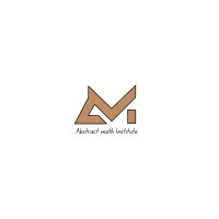 Abstract Math Institute logo - Similar company to Research Corridor Inc.