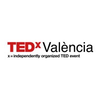 TEDxValència logo - Similar company to La Embajadora