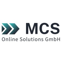 MCS Online Solutions GmbH logo - Similar company to Reisecocktail Gmbh
